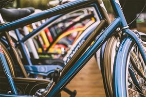 City Biking Safety Tips City Biking Safety Tips
