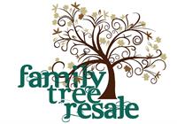 Family Tree Resale Family Tree Resale