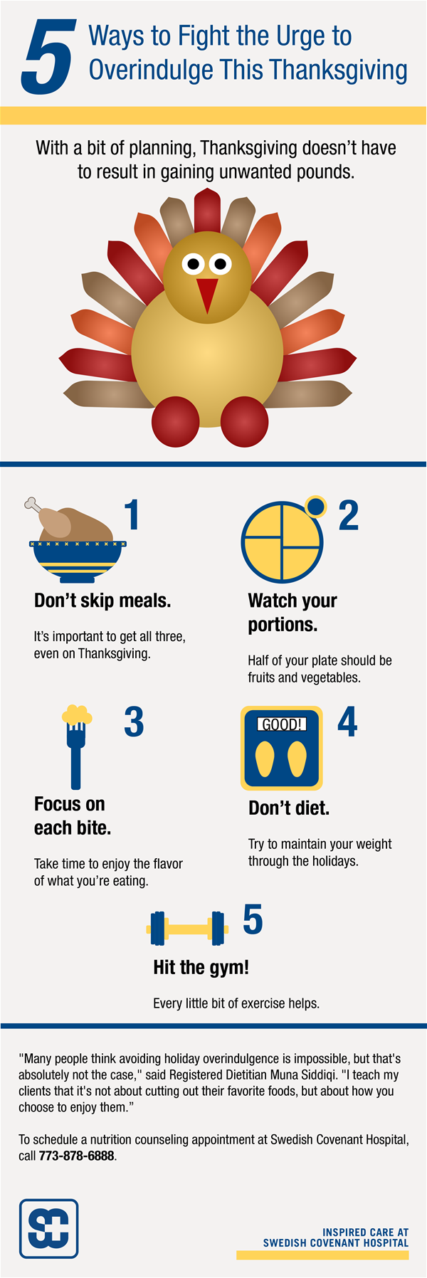 Thanksgiving Health Tips Thanksgiving Health Tips