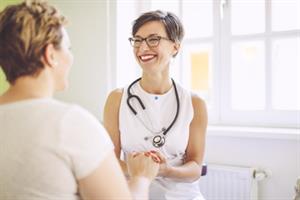 Treat the Flu With Your Primary Care Physician Treat the Flu With Your Primary Care Physician